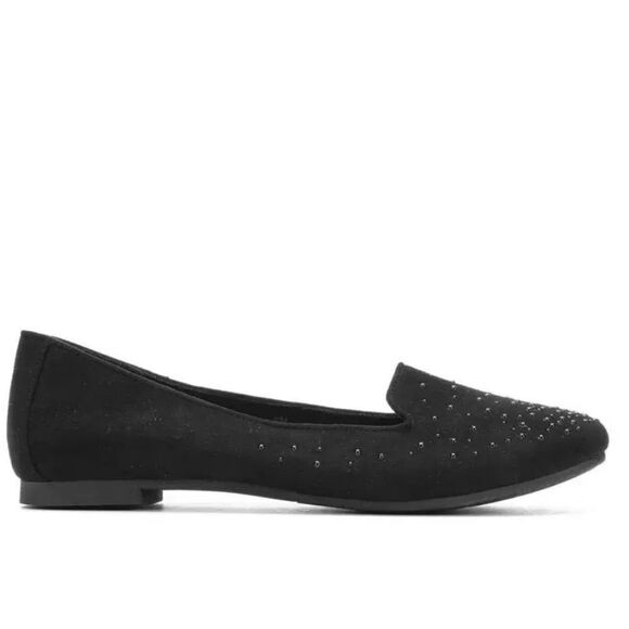 SEYCHELLES ANTHROPOLOGIE BRAND KAMI MEMORY FOAM ROUND TOE SLIP-ON WOMEN"S FLATS - Picture 6 of 13